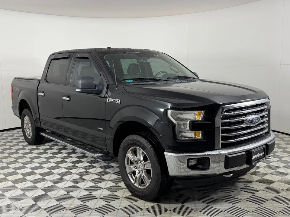 2016 Ford F-150 13th Gen - Image 3 of 21