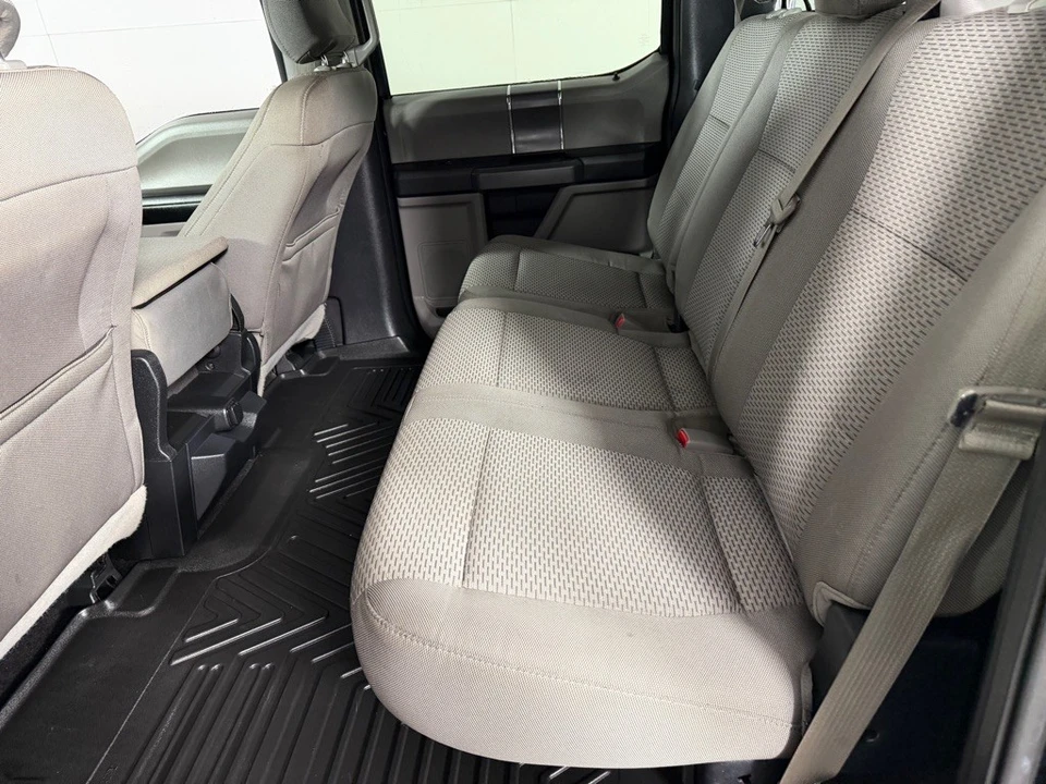 2016 Ford F-150 13th Gen - Image 18 of 21
