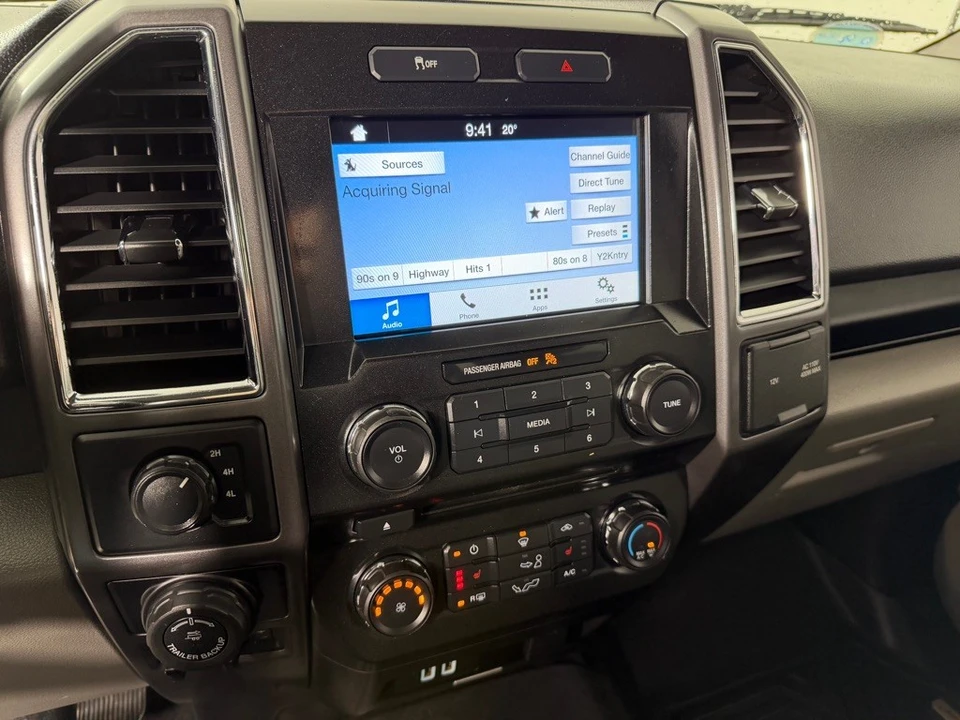 2016 Ford F-150 13th Gen - Image 16 of 21