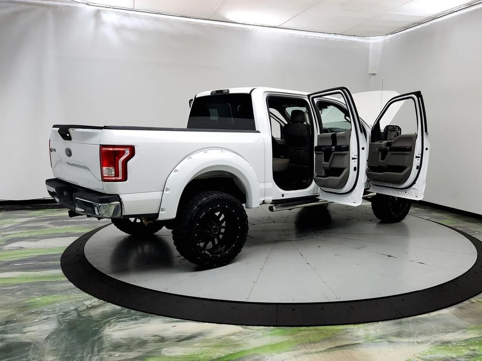 2016 Ford F-150 13th Gen - Image 11 of 31
