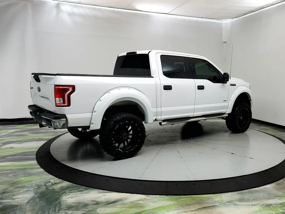 2016 Ford F-150 13th Gen - Image 5 of 31