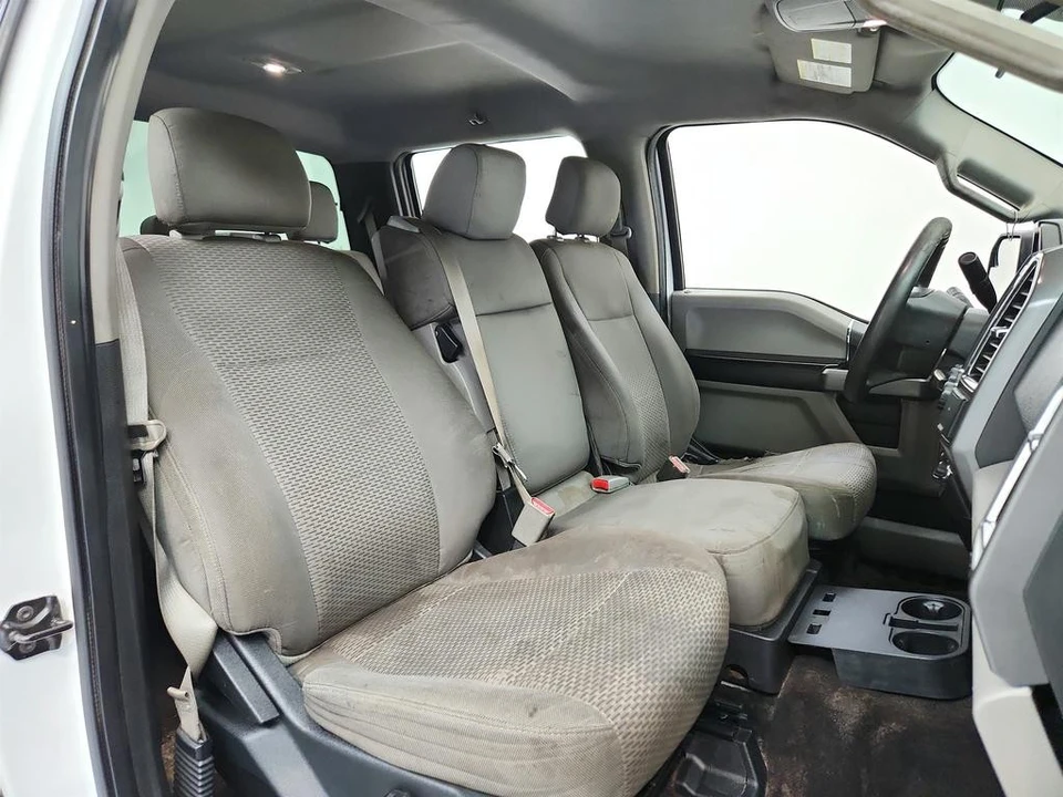 2016 Ford F-150 13th Gen - Image 23 of 31