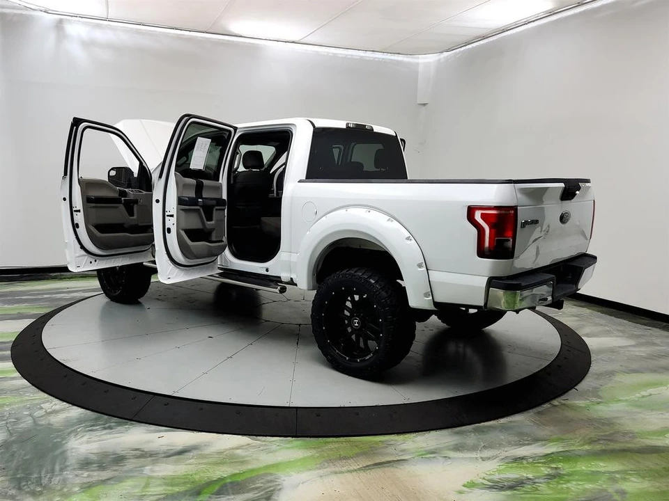 2016 Ford F-150 13th Gen - Image 12 of 31
