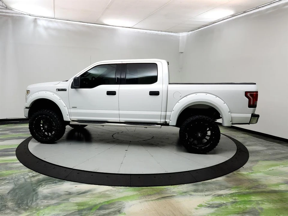 2016 Ford F-150 13th Gen - Image 8 of 31