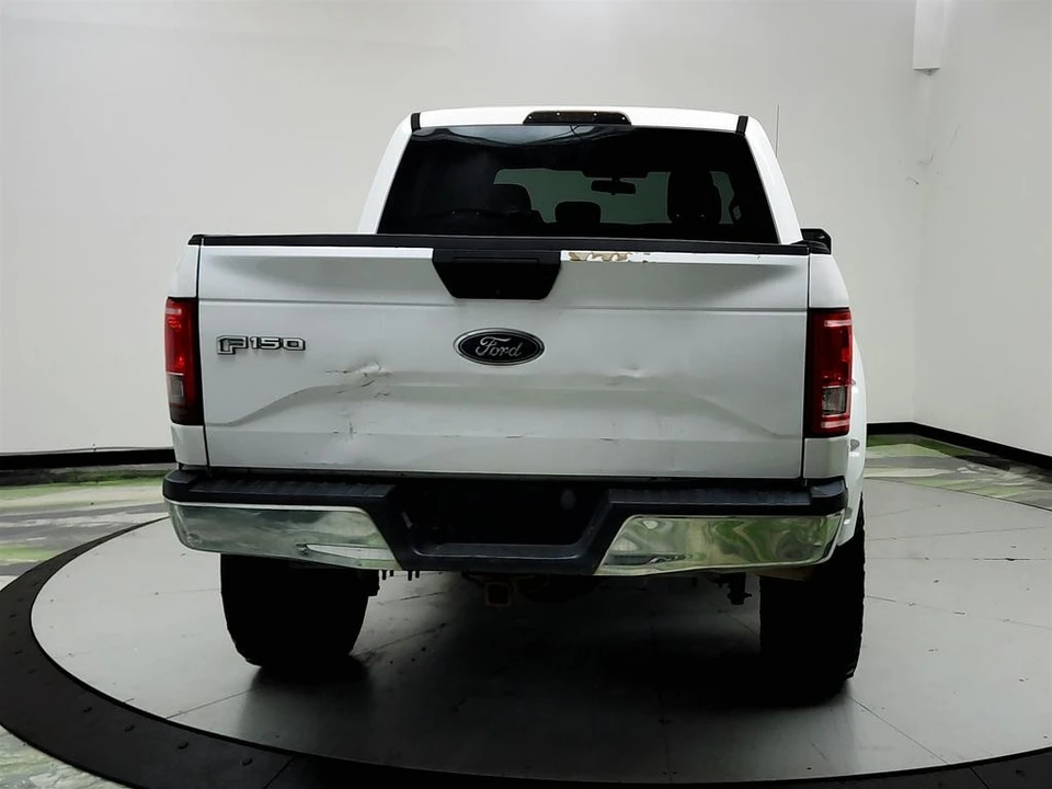 2016 Ford F-150 13th Gen - Image 6 of 31