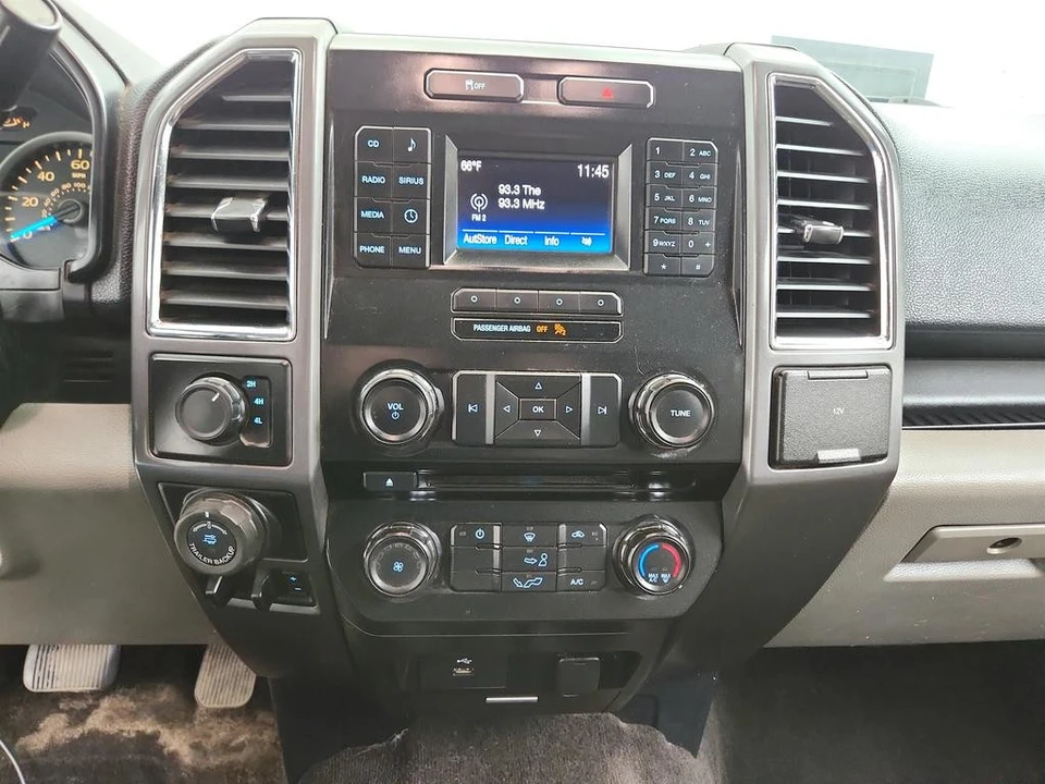 2016 Ford F-150 13th Gen - Image 18 of 31