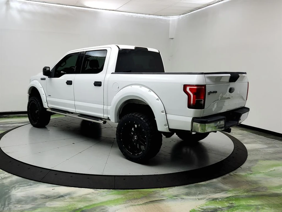 2016 Ford F-150 13th Gen - Image 7 of 31