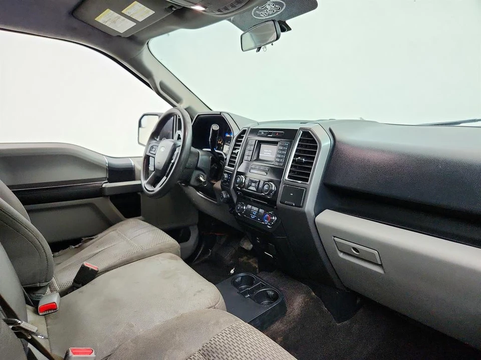 2016 Ford F-150 13th Gen - Image 22 of 31