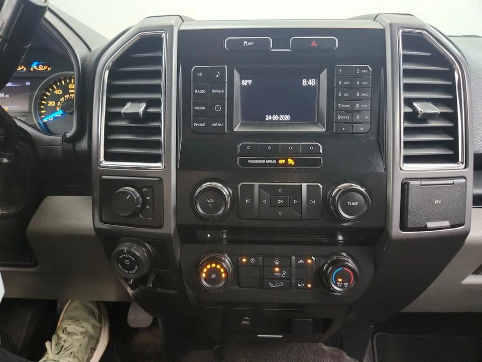 2016 Ford F-150 13th Gen - Image 31 of 31