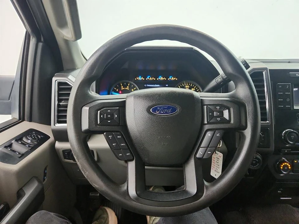 2016 Ford F-150 13th Gen - Image 30 of 31