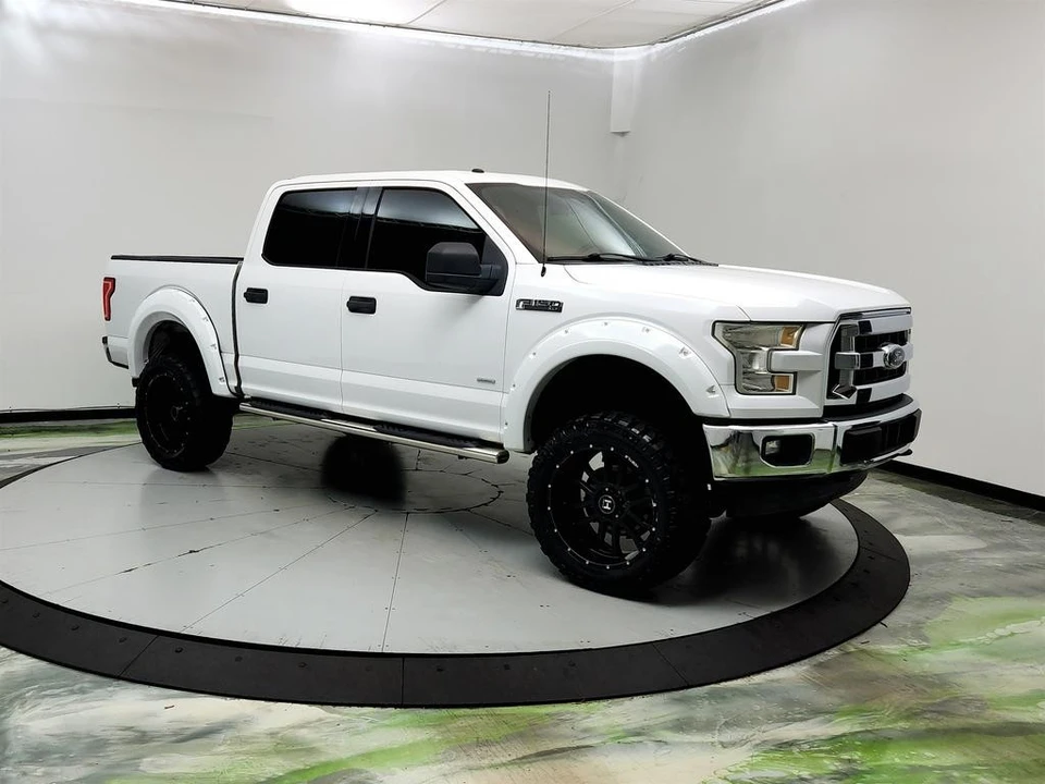 2016 Ford F-150 13th Gen - Image 3 of 31