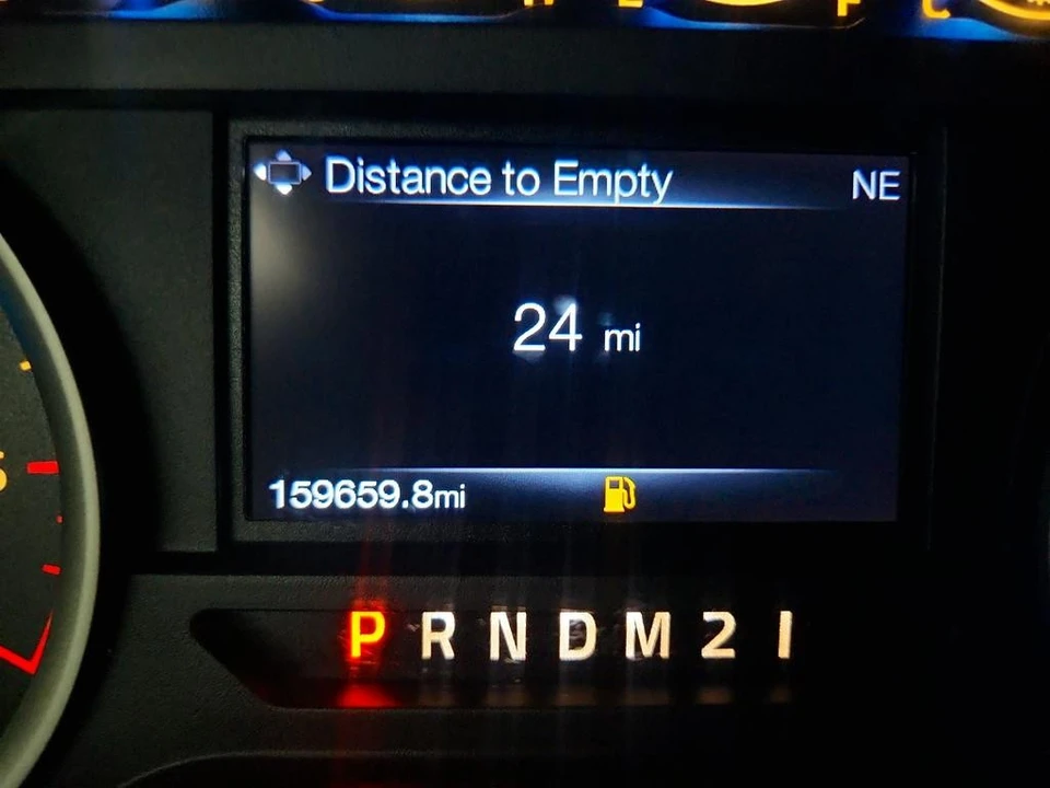 2016 Ford F-150 13th Gen - Image 29 of 31