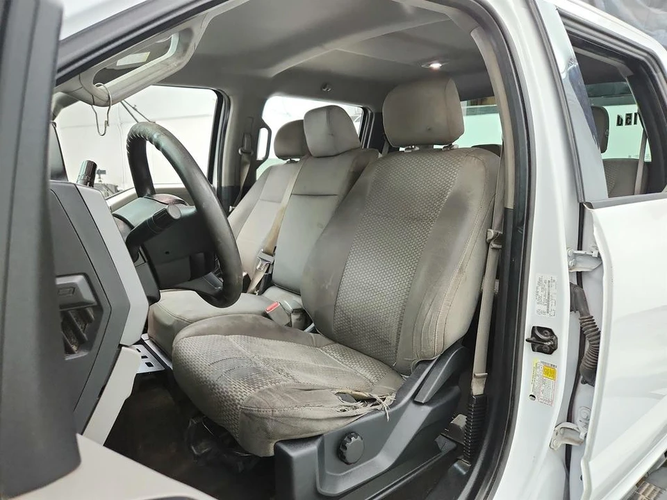 2016 Ford F-150 13th Gen - Image 14 of 31
