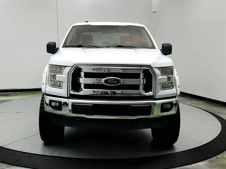 2016 Ford F-150 13th Gen - Image 2 of 31