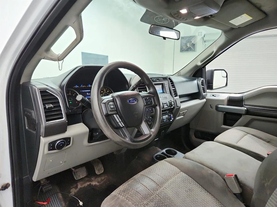 2016 Ford F-150 13th Gen - Image 13 of 31