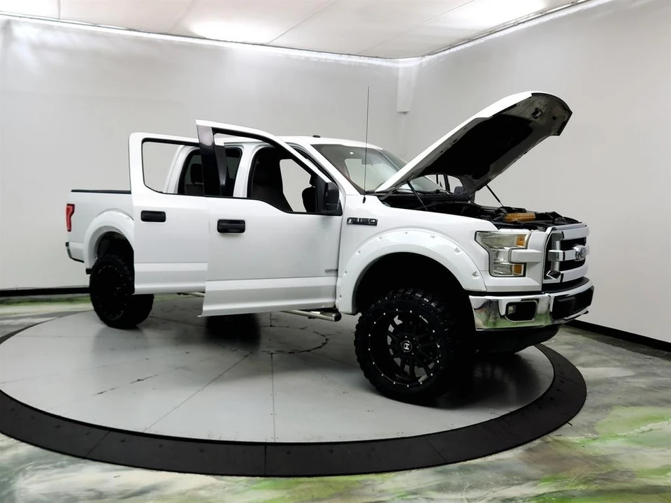 2016 Ford F-150 13th Gen - Image 10 of 31