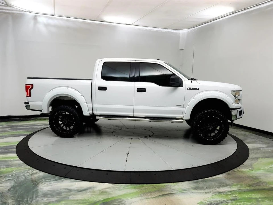 2016 Ford F-150 13th Gen - Image 4 of 31