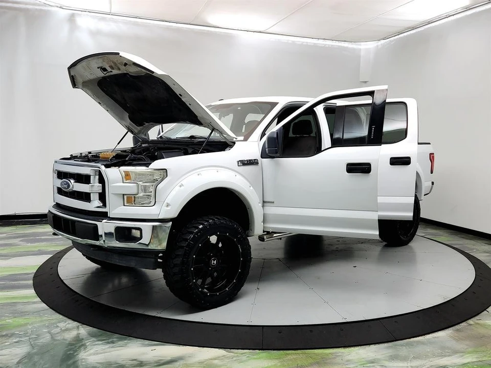 2016 Ford F-150 13th Gen - Image 9 of 31