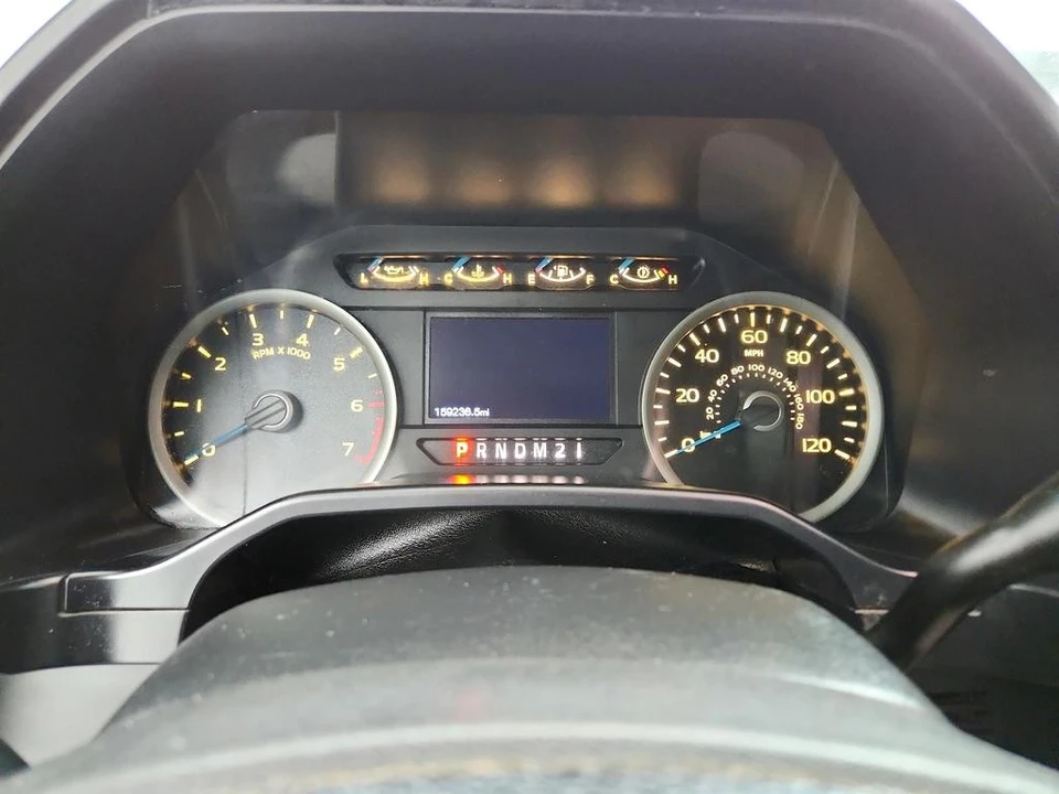 2016 Ford F-150 13th Gen - Image 15 of 31