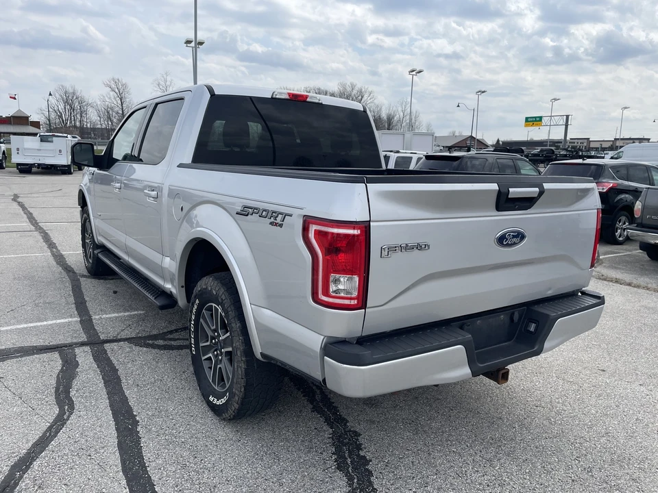 2016 Ford F-150 13th Gen - Image 6 of 21