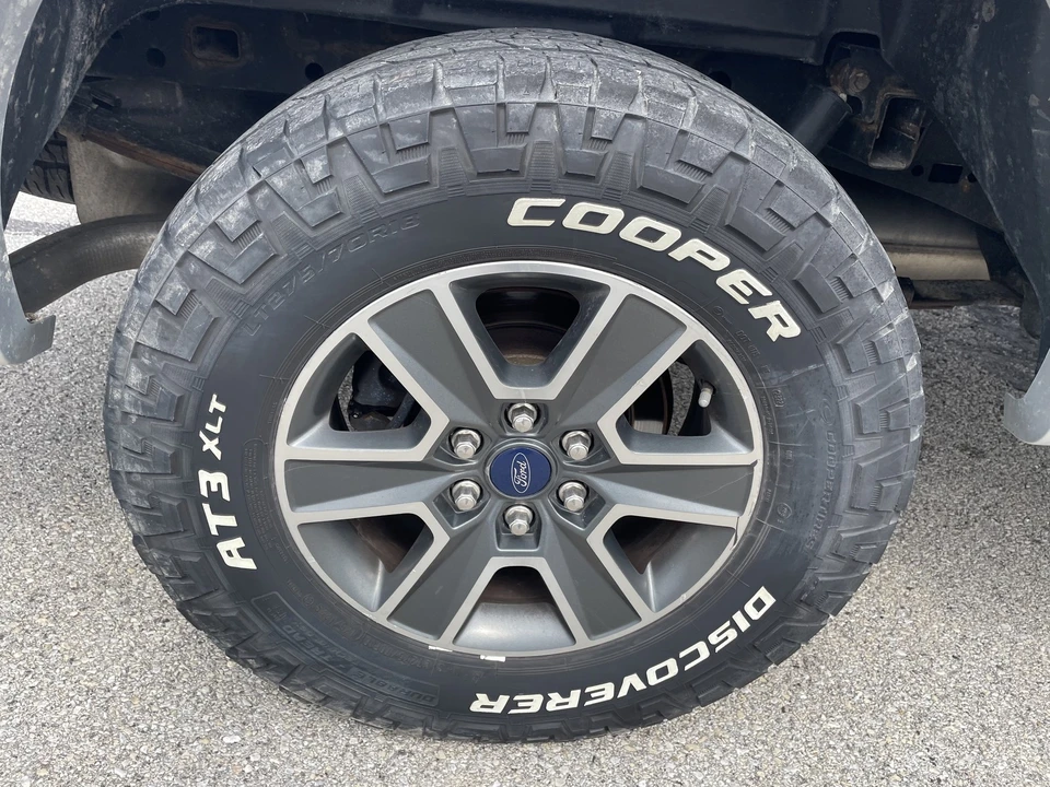 2016 Ford F-150 13th Gen - Image 13 of 21