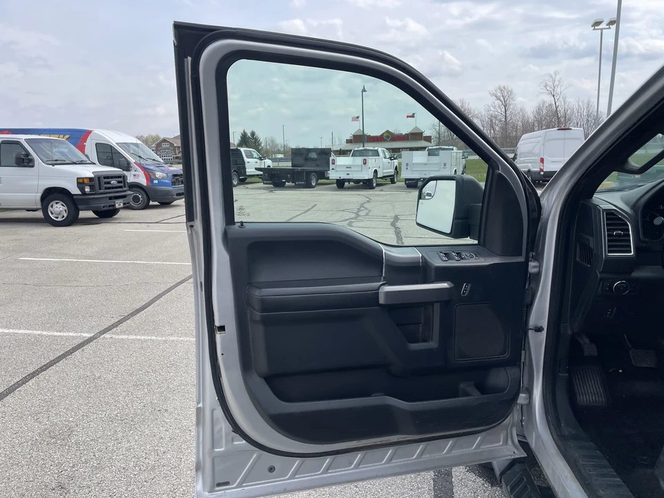 2016 Ford F-150 13th Gen - Image 18 of 21