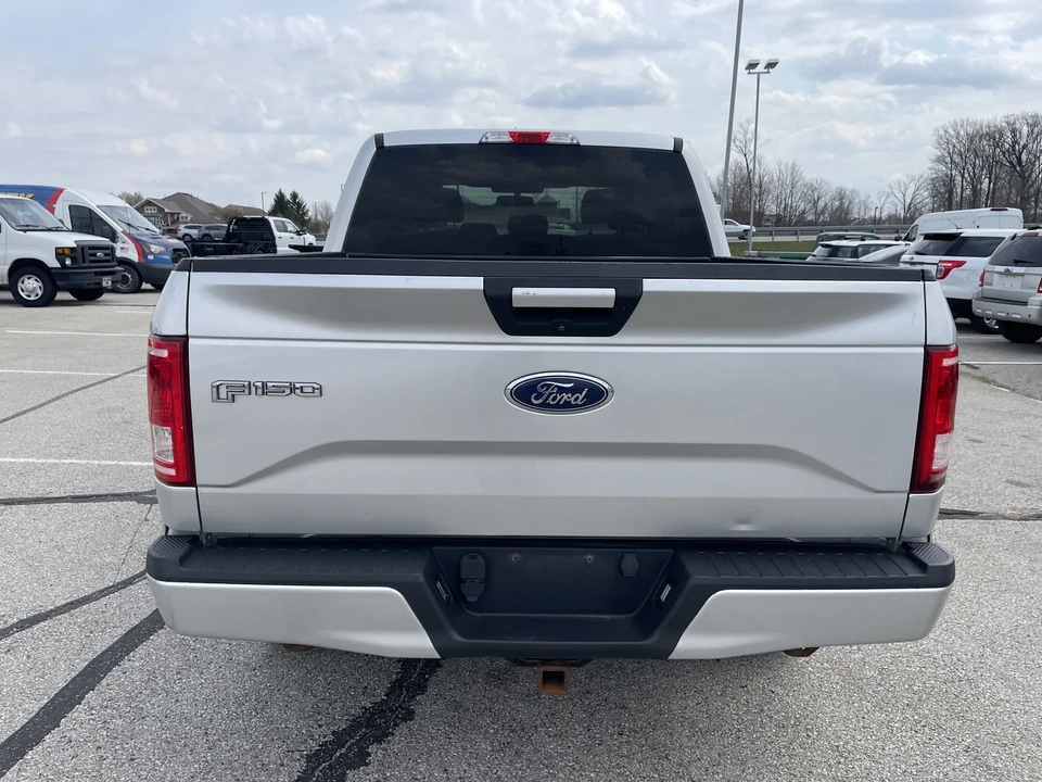 2016 Ford F-150 13th Gen - Image 7 of 21