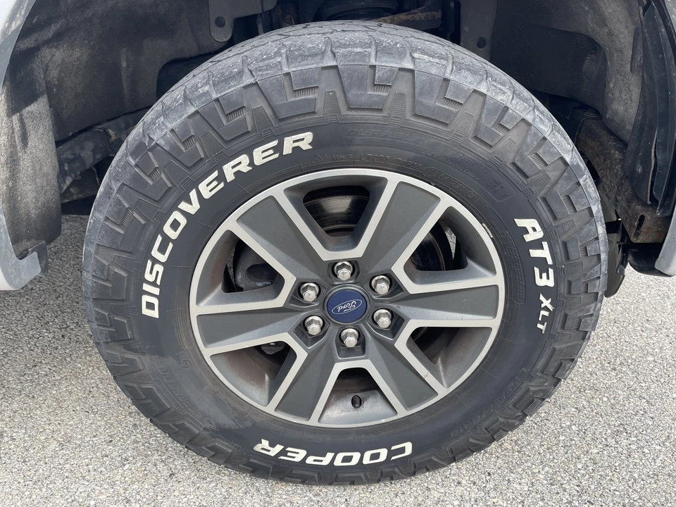 2016 Ford F-150 13th Gen - Image 10 of 21
