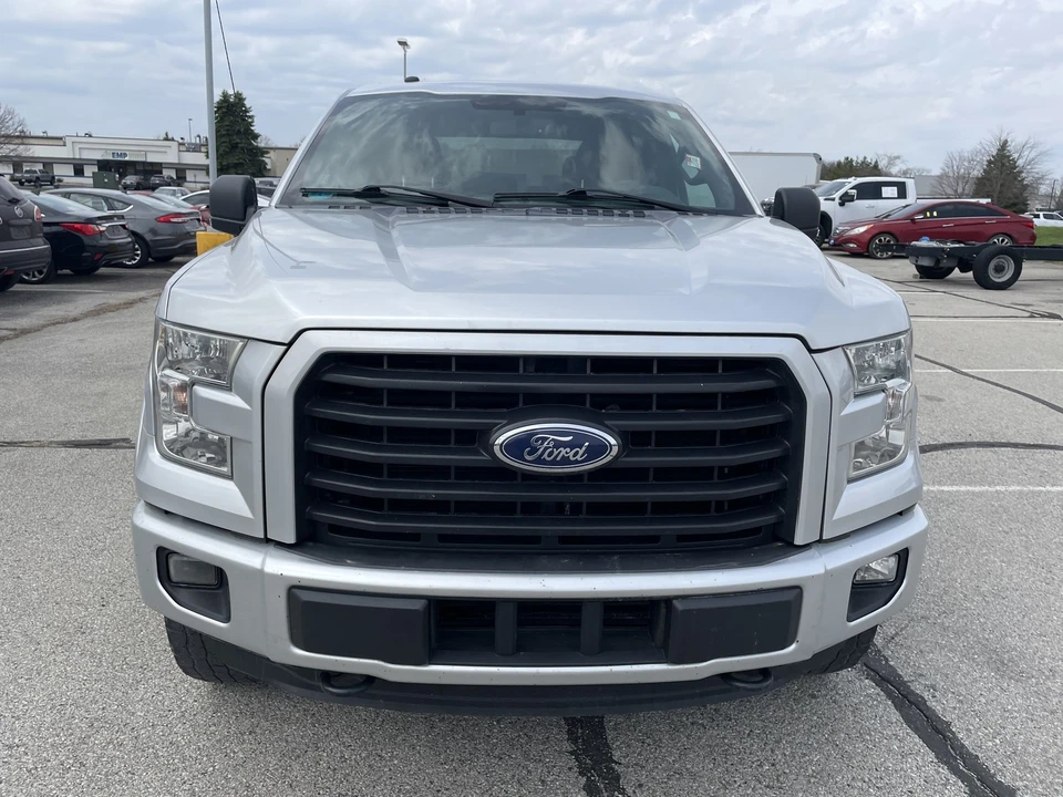 2016 Ford F-150 13th Gen - Image 3 of 21