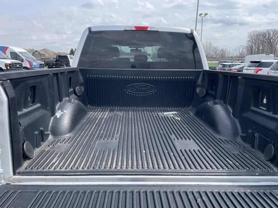 2016 Ford F-150 13th Gen - Image 17 of 21
