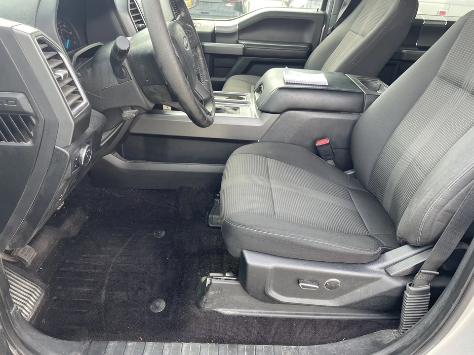 2016 Ford F-150 13th Gen - Image 21 of 21