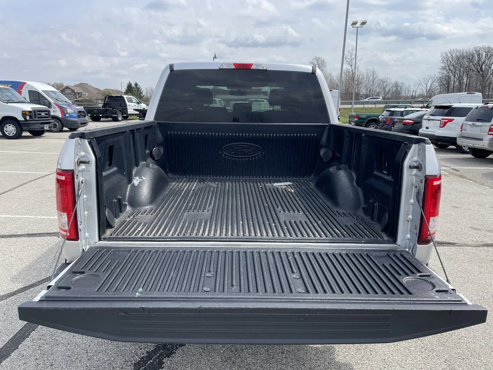 2016 Ford F-150 13th Gen - Image 16 of 21