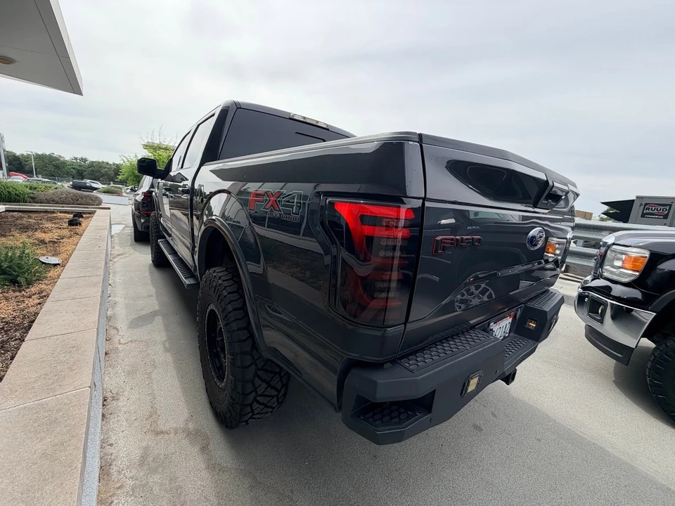 2016 Ford F-150 13th Gen - Image 5 of 6