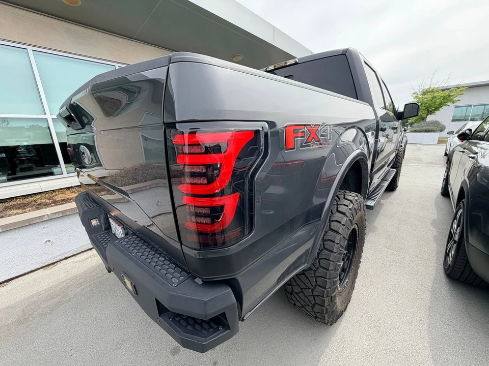 2016 Ford F-150 13th Gen - Image 6 of 6