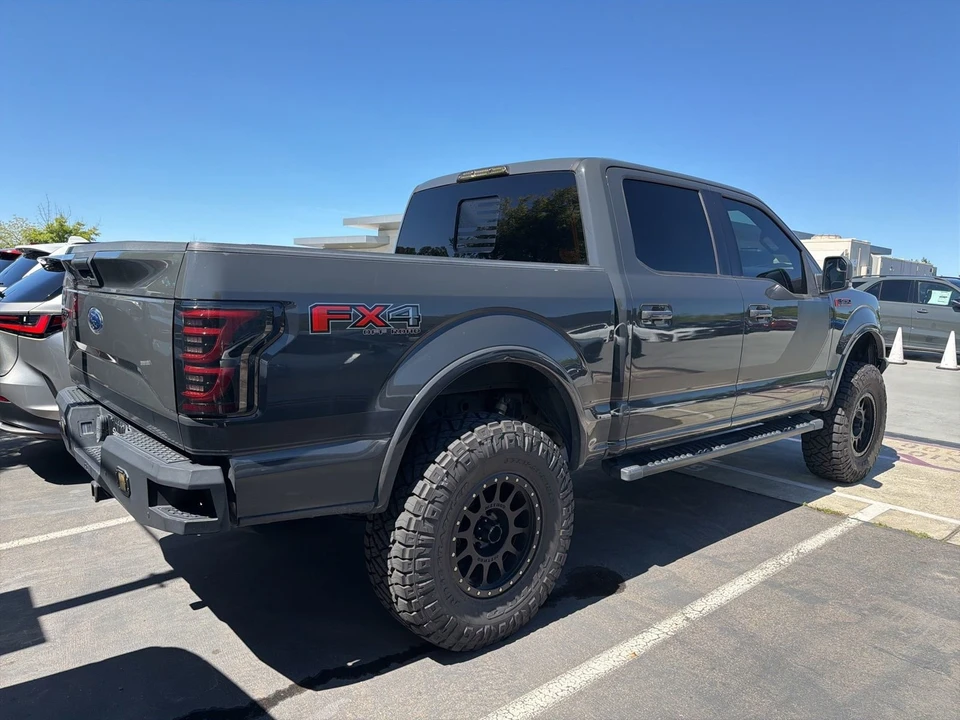 2016 Ford F-150 13th Gen - Image 6 of 8