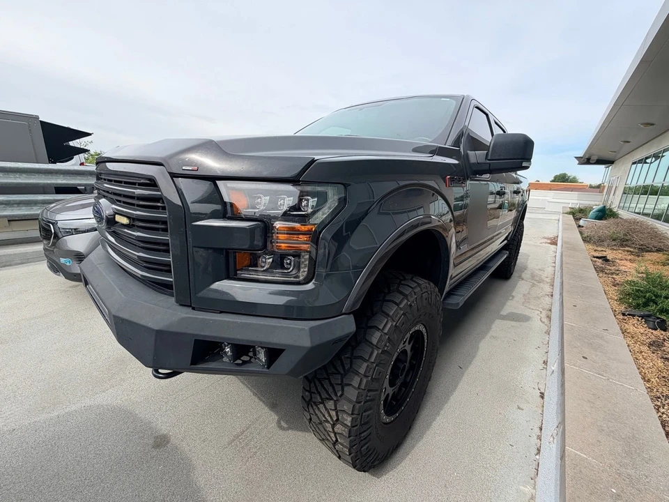 2016 Ford F-150 13th Gen - Image 2 of 6