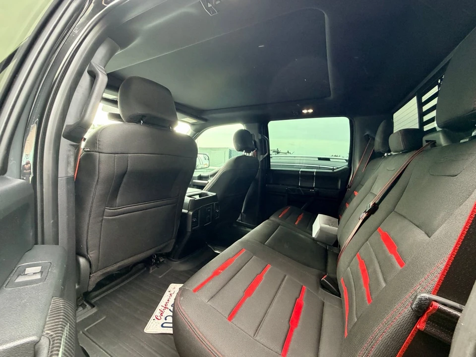 2016 Ford F-150 13th Gen - Image 5 of 8