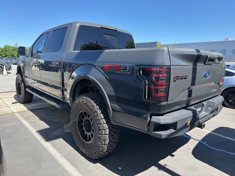 2016 Ford F-150 13th Gen - Image 7 of 8