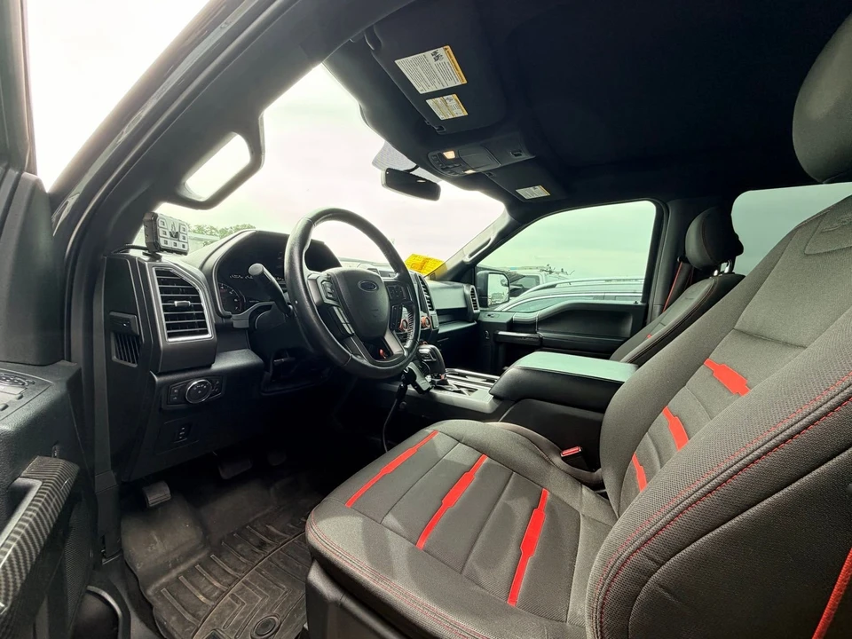 2016 Ford F-150 13th Gen - Image 3 of 6