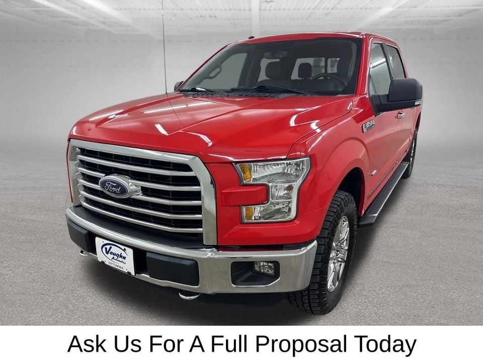 2016 Ford F-150 13th Gen - Image 6 of 31