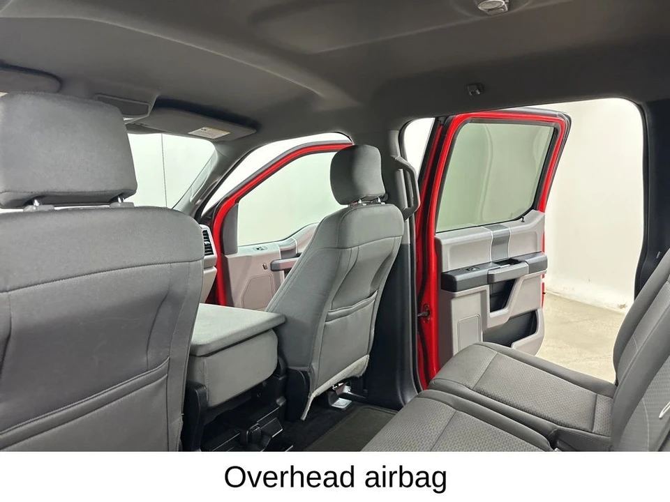 2016 Ford F-150 13th Gen - Image 31 of 31