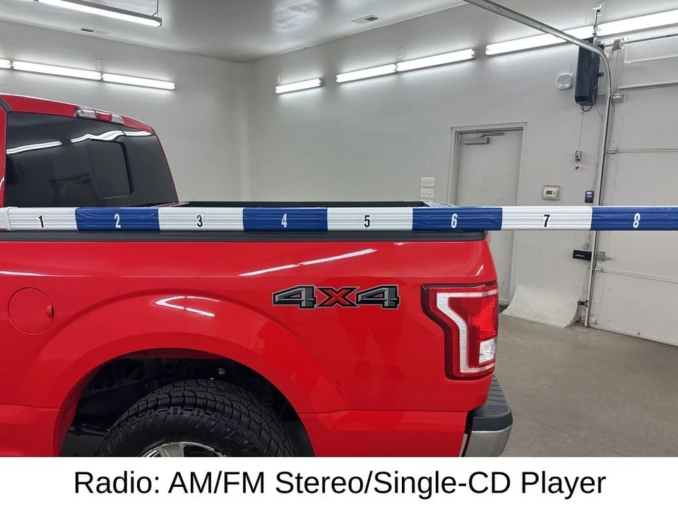 2016 Ford F-150 13th Gen - Image 18 of 31