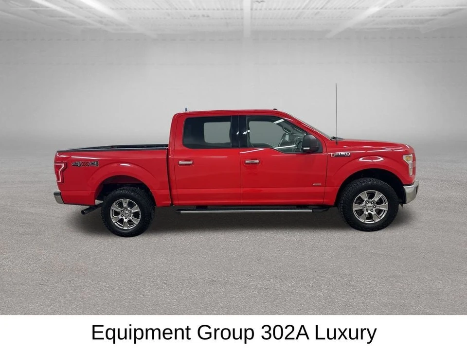 2016 Ford F-150 13th Gen - Image 14 of 31