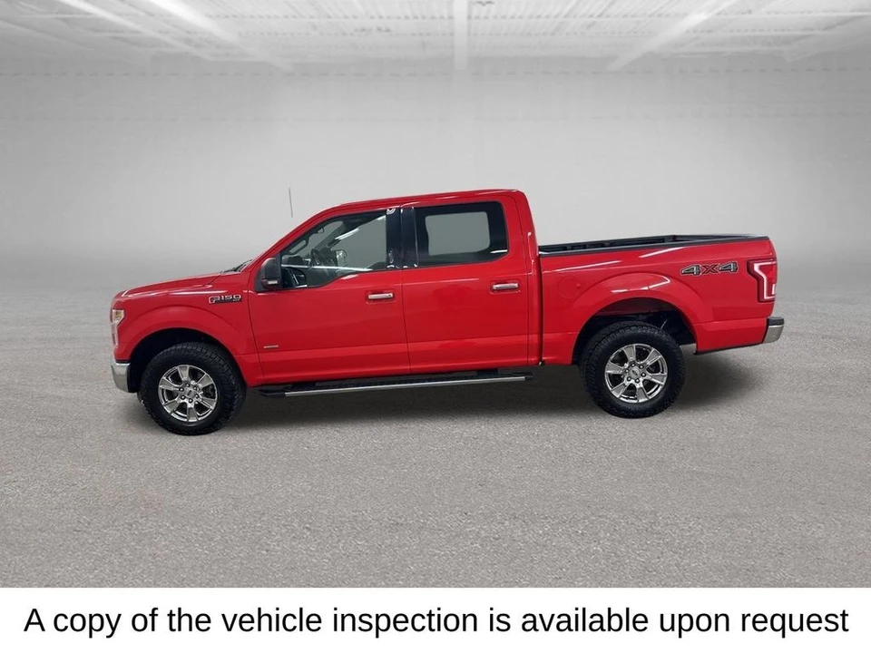 2016 Ford F-150 13th Gen - Image 8 of 31