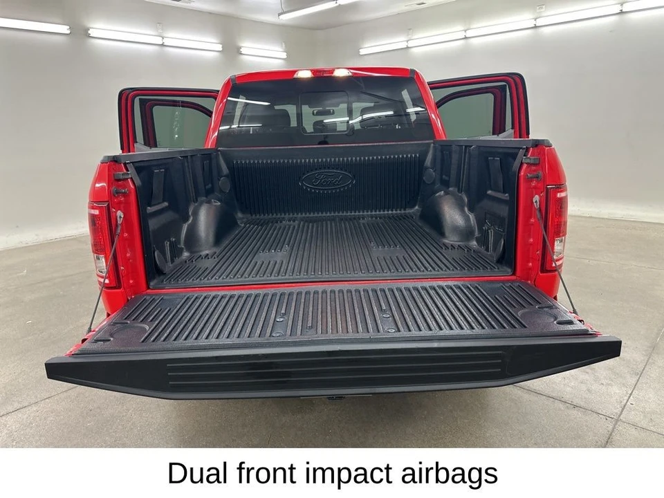 2016 Ford F-150 13th Gen - Image 30 of 31