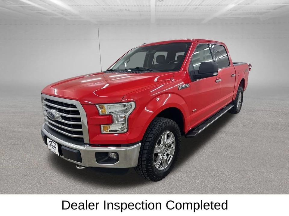 2016 Ford F-150 13th Gen - Image 7 of 31