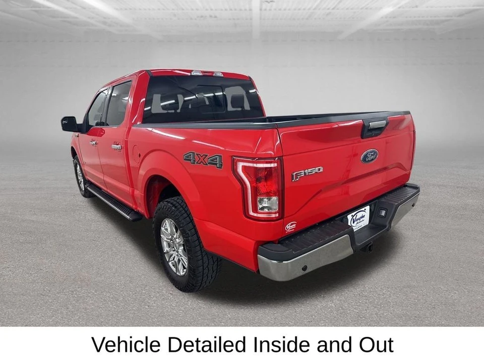 2016 Ford F-150 13th Gen - Image 9 of 31