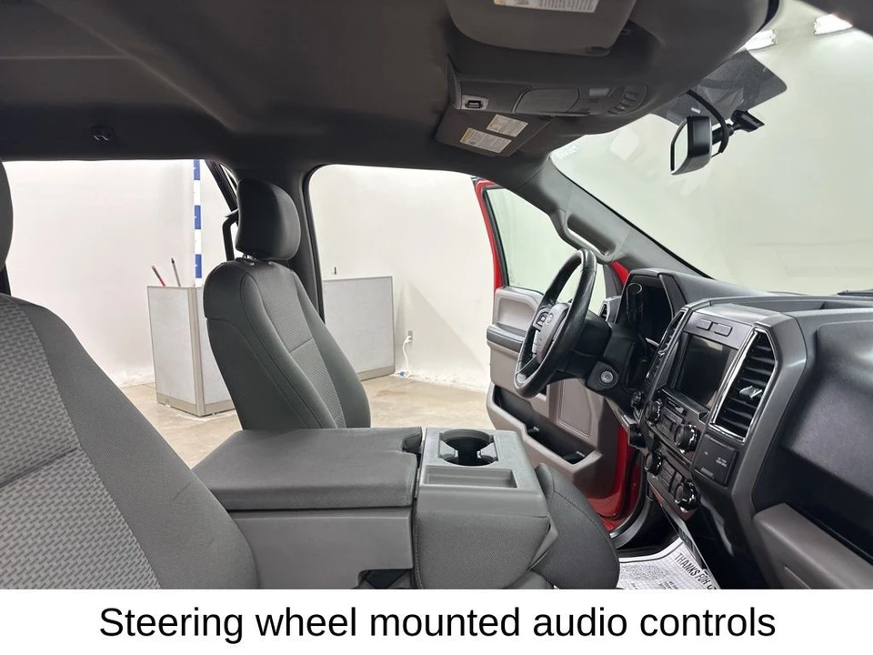 2016 Ford F-150 13th Gen - Image 25 of 31