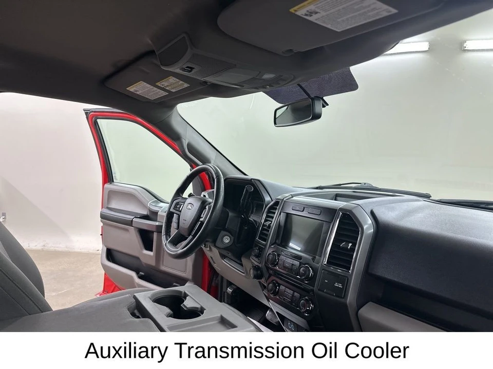 2016 Ford F-150 13th Gen - Image 21 of 31