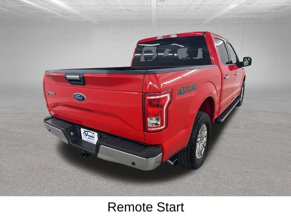 2016 Ford F-150 13th Gen - Image 12 of 31
